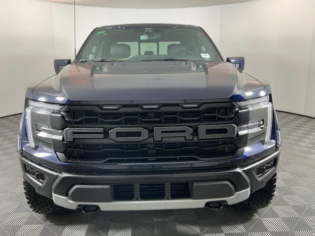 new 2026 Ford F-150 car, priced at $92,075