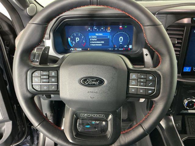 new 2026 Ford F-150 car, priced at $87,075