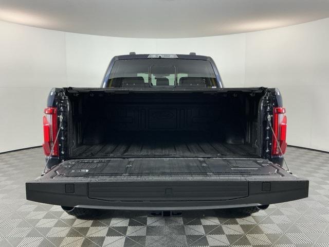 new 2026 Ford F-150 car, priced at $92,075