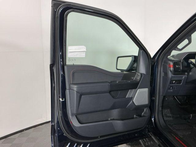 new 2026 Ford F-150 car, priced at $87,075