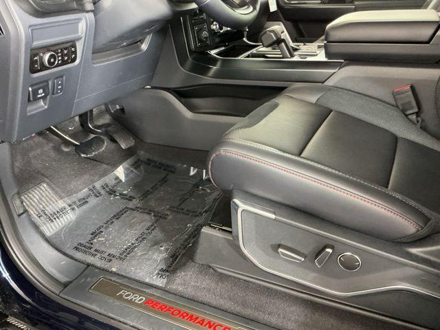 new 2026 Ford F-150 car, priced at $87,075