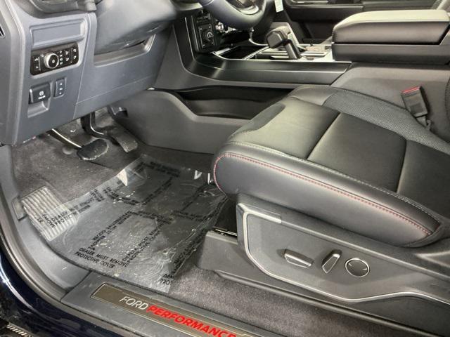 new 2026 Ford F-150 car, priced at $92,075