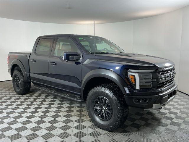 new 2026 Ford F-150 car, priced at $87,075