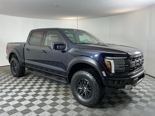 new 2026 Ford F-150 car, priced at $92,075