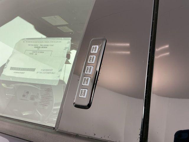 new 2026 Ford F-150 car, priced at $87,075