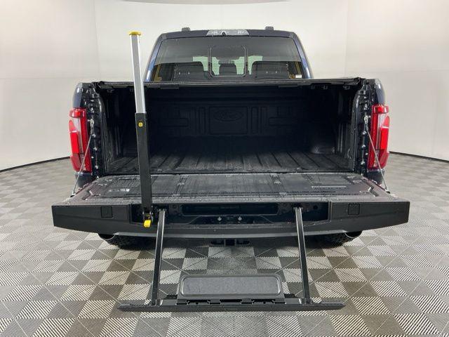 new 2026 Ford F-150 car, priced at $87,075
