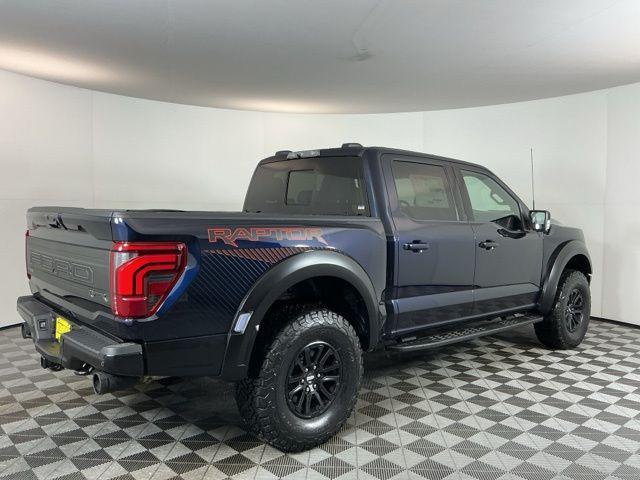 new 2026 Ford F-150 car, priced at $87,075