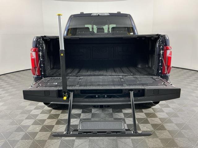 new 2026 Ford F-150 car, priced at $92,075