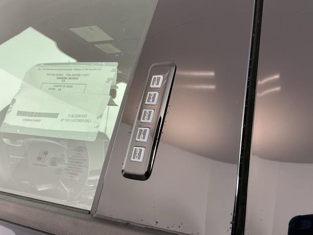 new 2026 Ford F-150 car, priced at $92,075