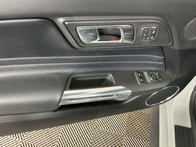 used 2021 Ford Mustang car, priced at $59,171