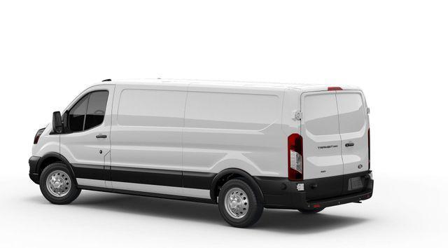 new 2026 Ford Transit-250 car, priced at $57,830
