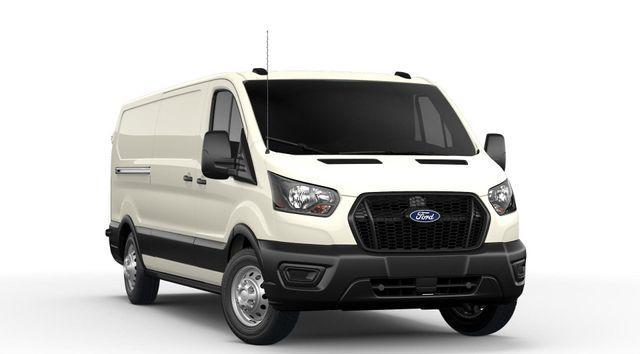 new 2026 Ford Transit-250 car, priced at $57,830