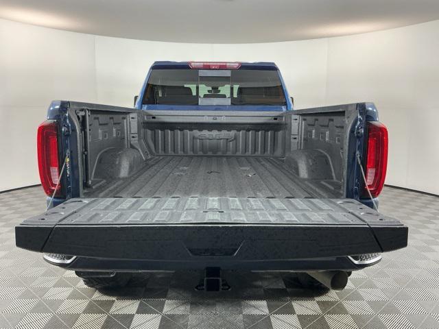 used 2022 GMC Sierra 3500 car, priced at $59,971