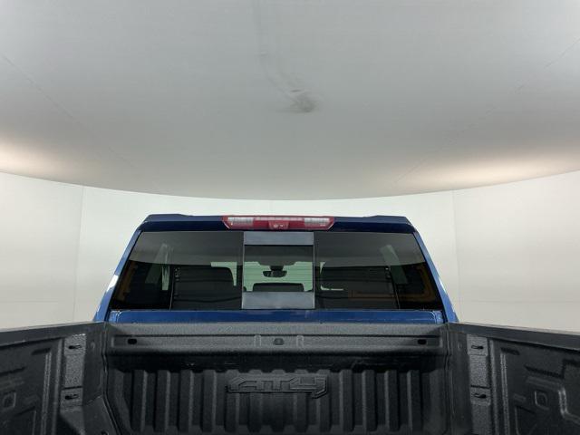 used 2022 GMC Sierra 3500 car, priced at $59,971