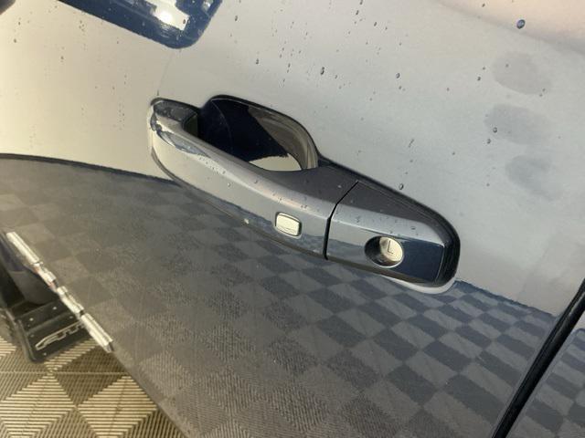 used 2022 GMC Sierra 3500 car, priced at $59,971