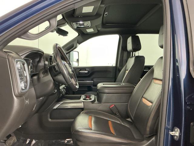 used 2022 GMC Sierra 3500 car, priced at $59,971