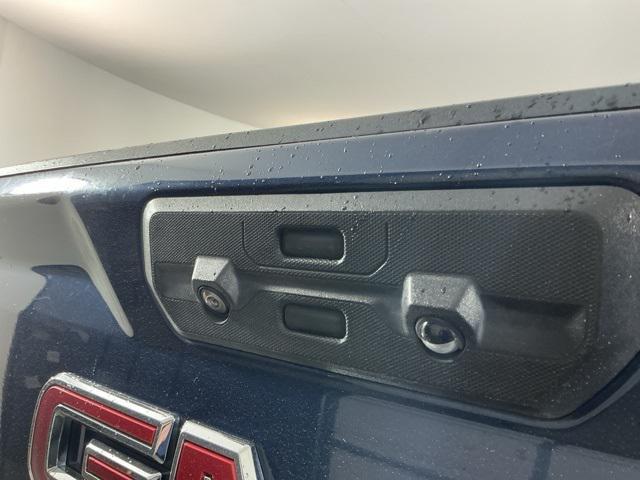 used 2022 GMC Sierra 3500 car, priced at $59,971