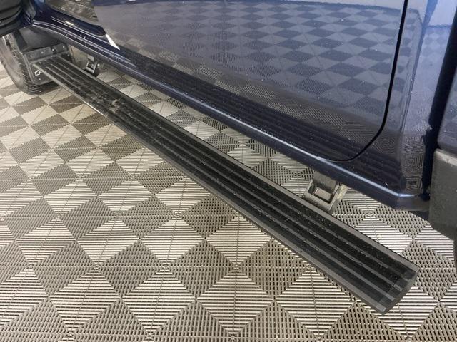 used 2022 GMC Sierra 3500 car, priced at $59,971