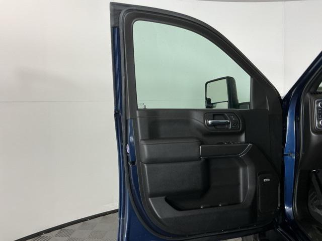 used 2022 GMC Sierra 3500 car, priced at $59,971