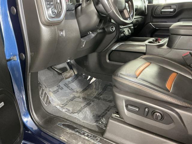 used 2022 GMC Sierra 3500 car, priced at $59,971