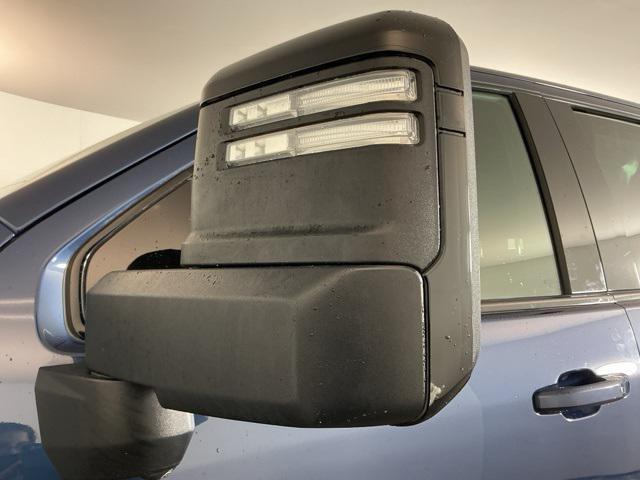 used 2022 GMC Sierra 3500 car, priced at $59,971