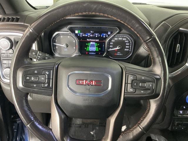 used 2022 GMC Sierra 3500 car, priced at $59,971