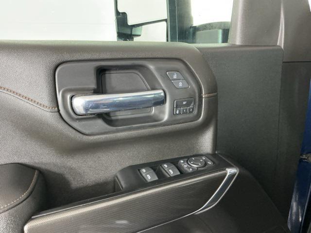 used 2022 GMC Sierra 3500 car, priced at $59,971