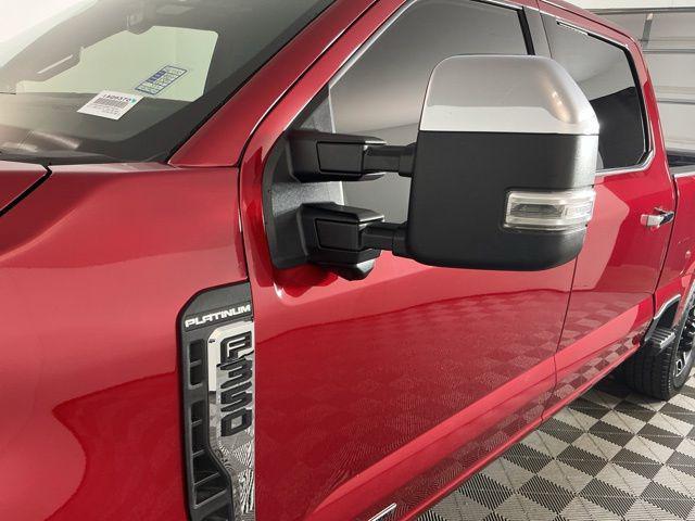 used 2024 Ford F-350 car, priced at $75,971