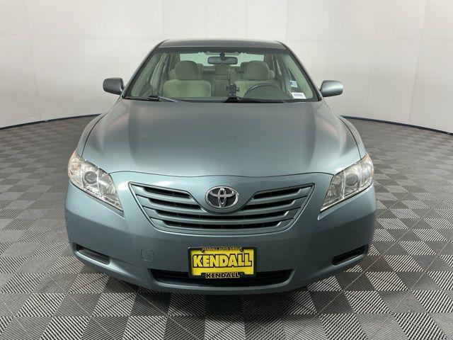 used 2007 Toyota Camry car, priced at $6,171