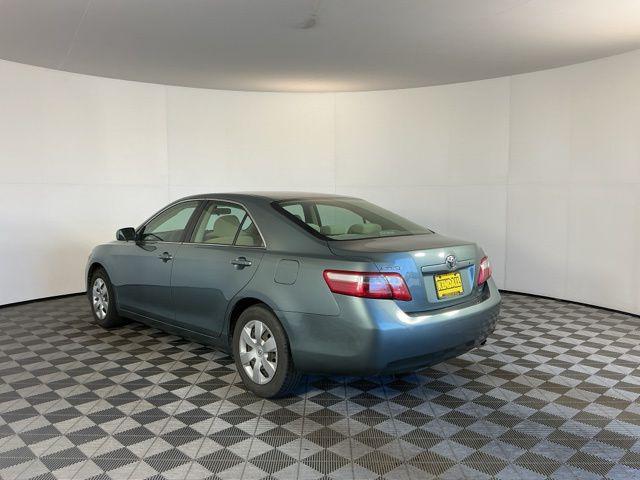 used 2007 Toyota Camry car, priced at $6,171