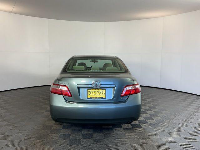 used 2007 Toyota Camry car, priced at $6,171