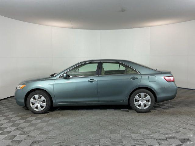 used 2007 Toyota Camry car, priced at $6,171