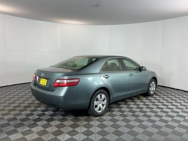 used 2007 Toyota Camry car, priced at $6,171