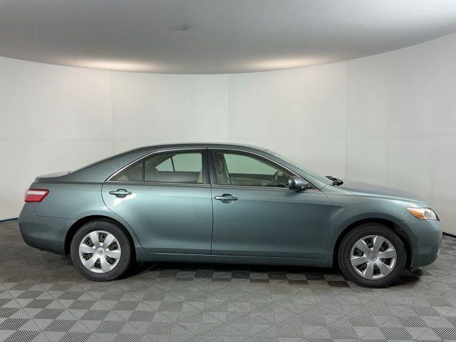 used 2007 Toyota Camry car, priced at $6,171
