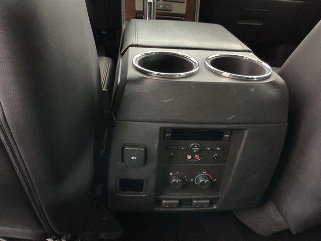 used 2011 Lincoln Navigator car, priced at $14,971