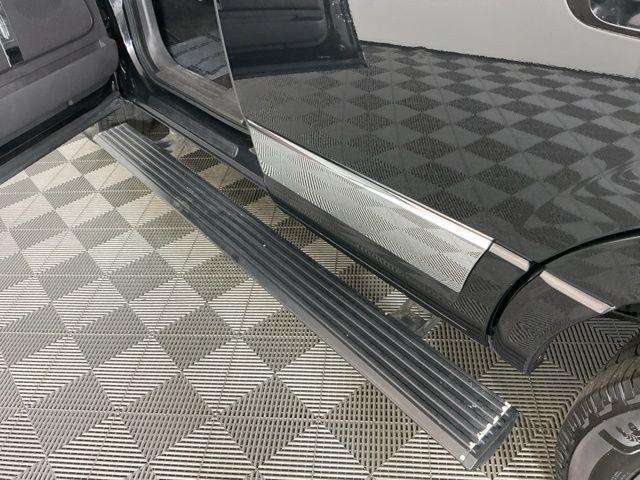 used 2011 Lincoln Navigator car, priced at $14,971