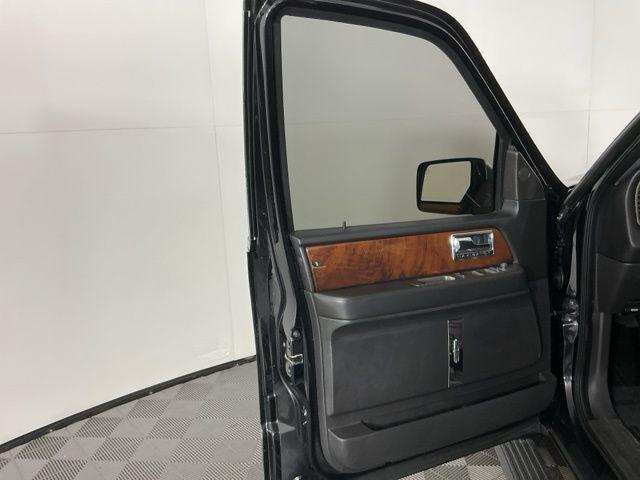 used 2011 Lincoln Navigator car, priced at $14,971