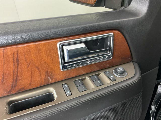 used 2011 Lincoln Navigator car, priced at $14,971