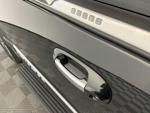 used 2011 Lincoln Navigator car, priced at $14,971