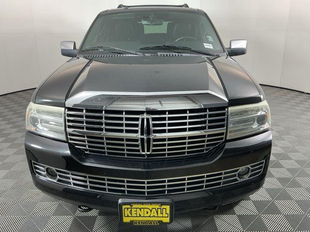 used 2011 Lincoln Navigator car, priced at $14,971