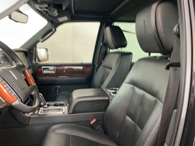 used 2011 Lincoln Navigator car, priced at $14,971