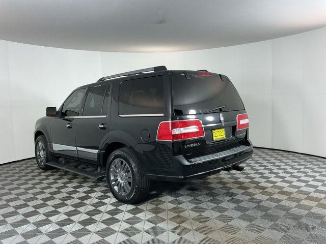 used 2011 Lincoln Navigator car, priced at $14,971