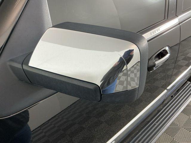 used 2011 Lincoln Navigator car, priced at $14,971