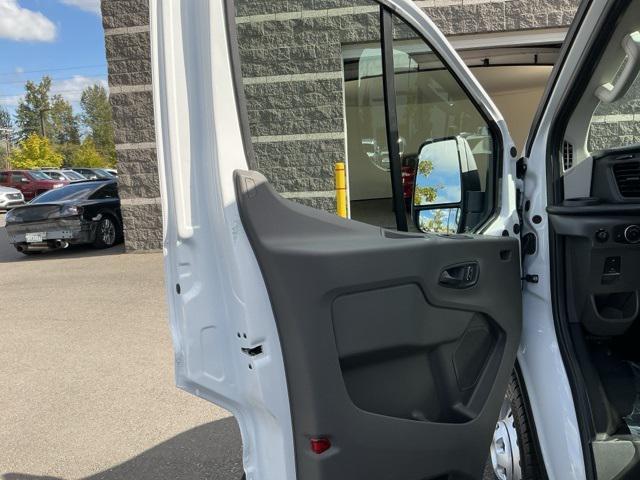 new 2025 Ford Transit-150 car, priced at $51,694