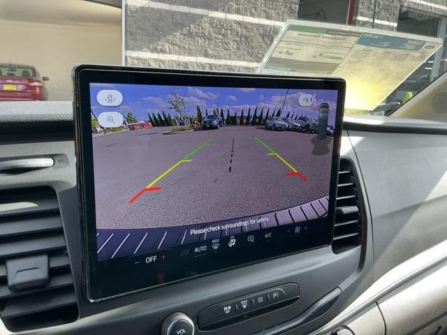 new 2025 Ford Transit-150 car, priced at $51,694