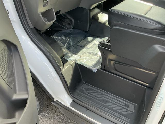 new 2025 Ford Transit-150 car, priced at $51,694