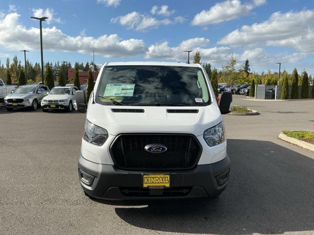 new 2025 Ford Transit-150 car, priced at $51,694