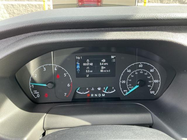 new 2025 Ford Transit-150 car, priced at $51,694