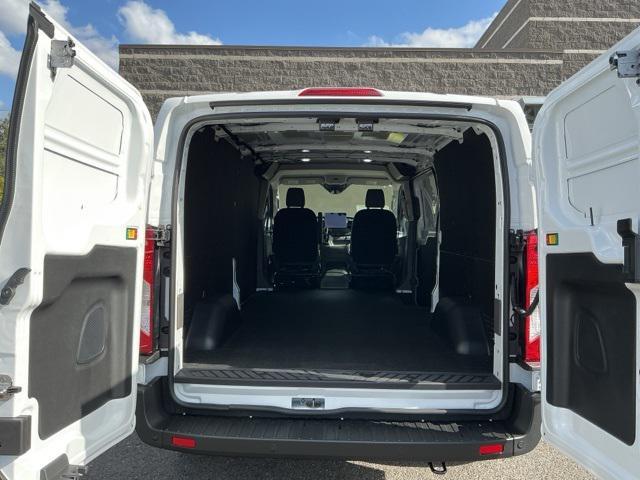 new 2025 Ford Transit-150 car, priced at $51,694