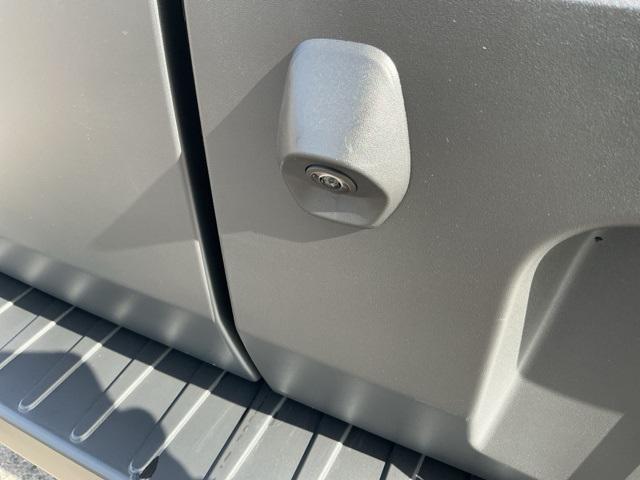 new 2025 Ford Transit-150 car, priced at $51,694